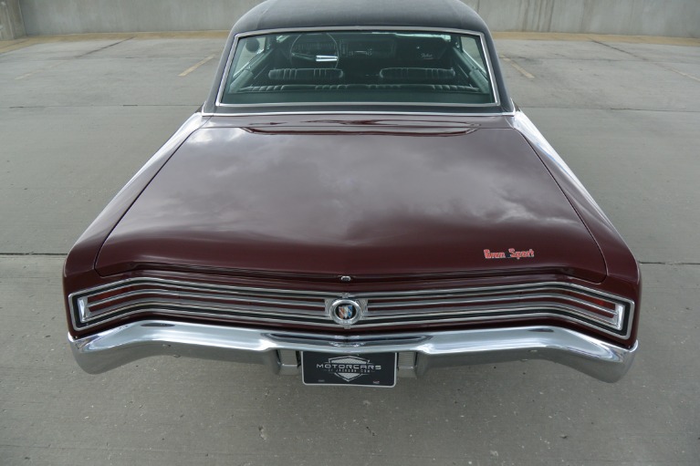 Used-1965-Buick-Skylark-Gran-Sport-**-151K-Restoration-**-Jackson-MS