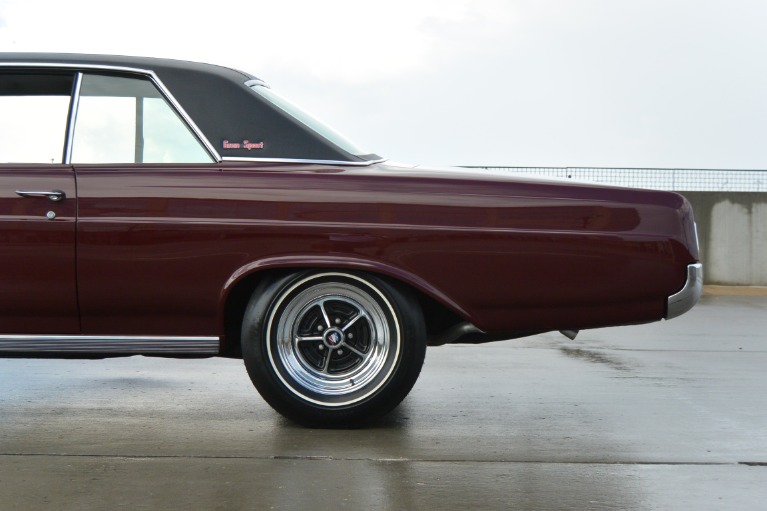 Used-1965-Buick-Skylark-Gran-Sport-**-151K-Restoration-**-Jackson-MS