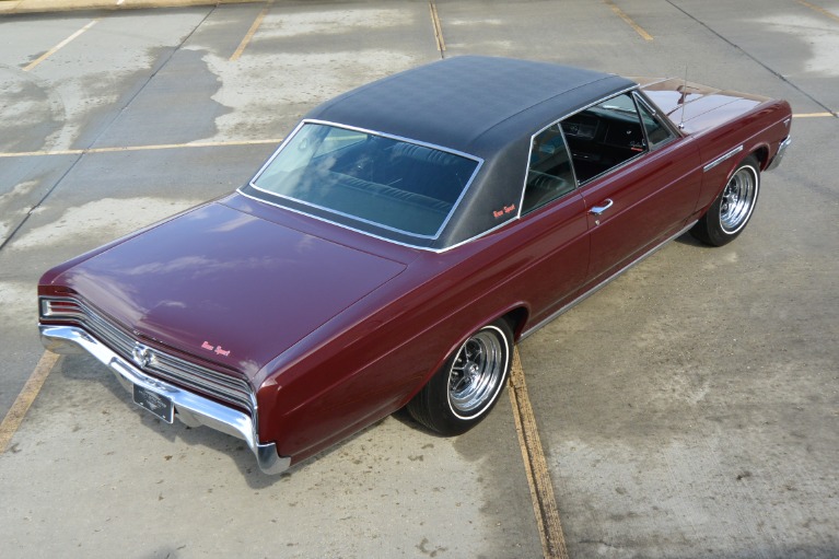 Used-1965-Buick-Skylark-Gran-Sport-**-151K-Restoration-**-Jackson-MS