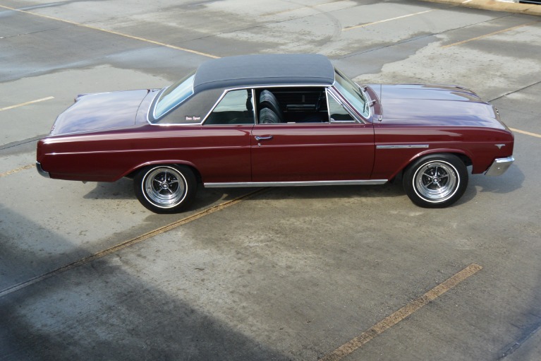 Used-1965-Buick-Skylark-Gran-Sport-**-151K-Restoration-**-Jackson-MS