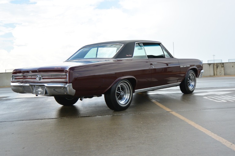 Used-1965-Buick-Skylark-Gran-Sport-**-151K-Restoration-**-for-sale-Jackson-MS