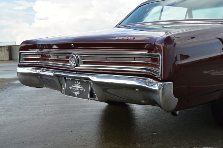 Used-1965-Buick-Skylark-Gran-Sport-**-151K-Restoration-**-for-sale-Jackson-MS