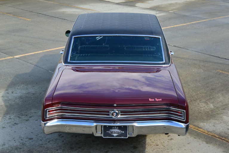 Used-1965-Buick-Skylark-Gran-Sport-**-151K-Restoration-**-Jackson-MS