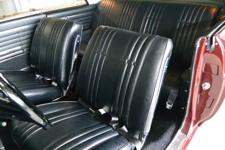 Used-1965-Buick-Skylark-Gran-Sport-**-151K-Restoration-**-Jackson-MS