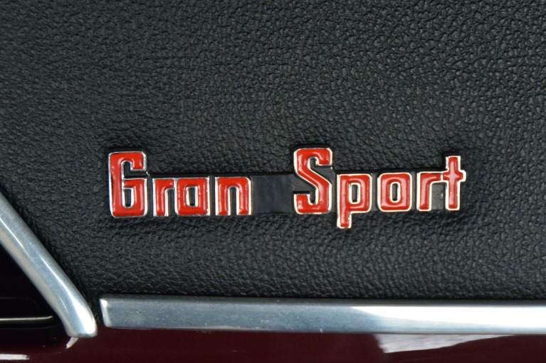 Used-1965-Buick-Skylark-Gran-Sport-**-151K-Restoration-**-Jackson-MS