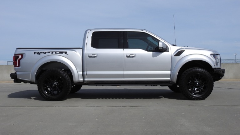 Used-2017-Ford-F-150-Raptor-**-Custom-Upgrades-**-for-sale-Jackson-MS