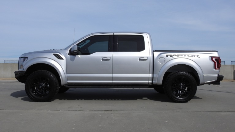 Used-2017-Ford-F-150-Raptor-**-Custom-Upgrades-**-Jackson-MS