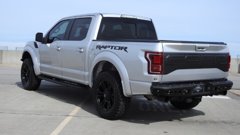 Used-2017-Ford-F-150-Raptor-**-Custom-Upgrades-**-for-sale-Jackson-MS