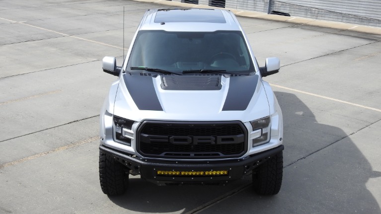 Used-2017-Ford-F-150-Raptor-**-Custom-Upgrades-**-for-sale-Jackson-MS