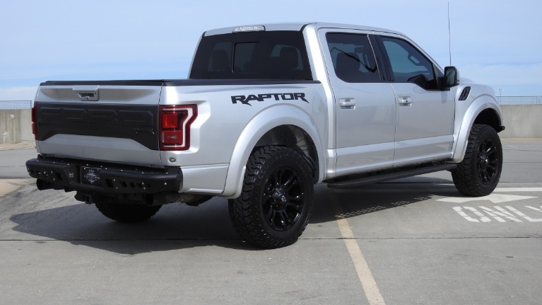 Used-2017-Ford-F-150-Raptor-**-Custom-Upgrades-**-Jackson-MS