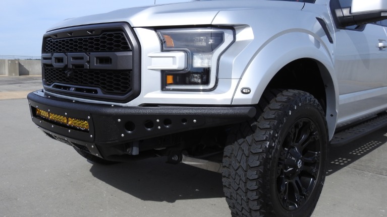 Used-2017-Ford-F-150-Raptor-**-Custom-Upgrades-**-for-sale-Jackson-MS