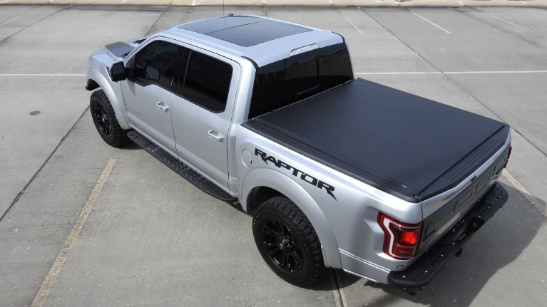 Used-2017-Ford-F-150-Raptor-**-Custom-Upgrades-**-Jackson-MS