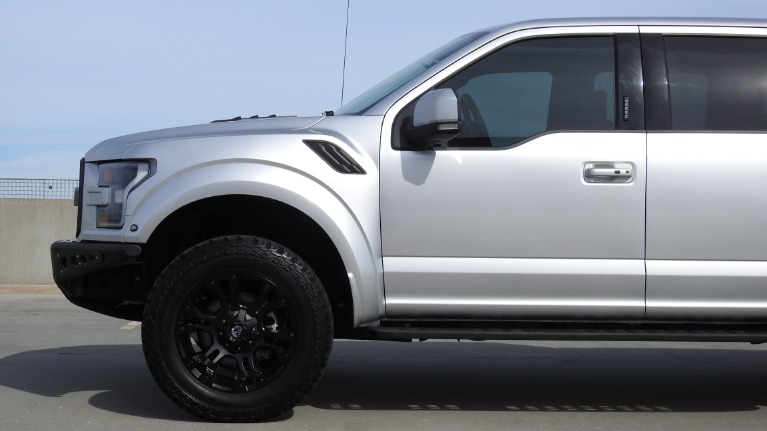 Used-2017-Ford-F-150-Raptor-**-Custom-Upgrades-**-for-sale-Jackson-MS