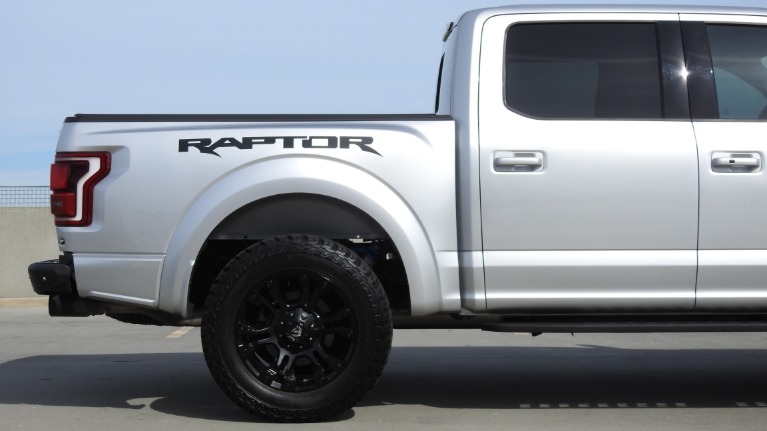 Used-2017-Ford-F-150-Raptor-**-Custom-Upgrades-**-for-sale-Jackson-MS