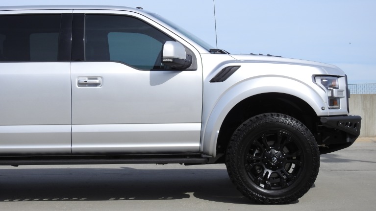 Used-2017-Ford-F-150-Raptor-**-Custom-Upgrades-**-Jackson-MS