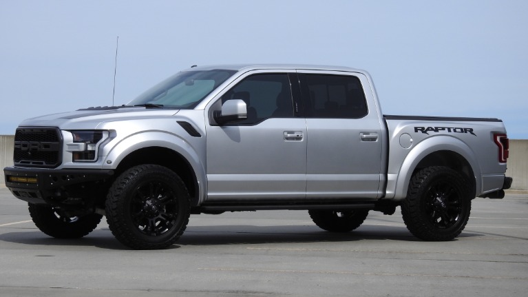 Used-2017-Ford-F-150-Raptor-**-Custom-Upgrades-**-Jackson-MS