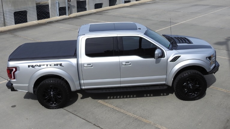 Used-2017-Ford-F-150-Raptor-**-Custom-Upgrades-**-Jackson-MS