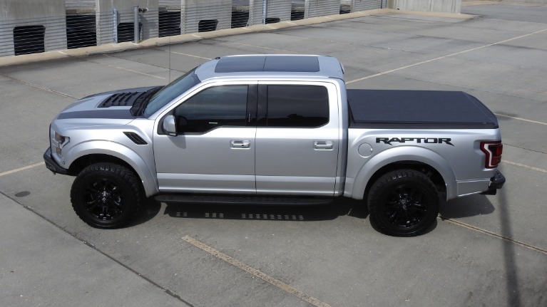 Used-2017-Ford-F-150-Raptor-**-Custom-Upgrades-**-for-sale-Jackson-MS