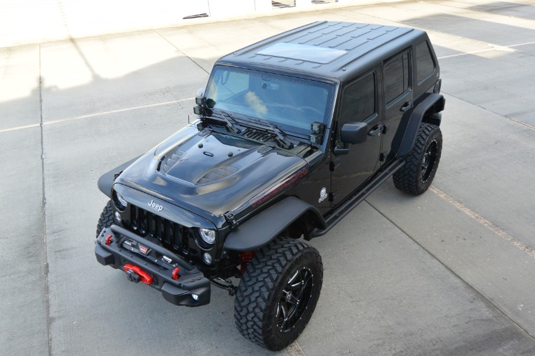 Used-2017-Jeep-Wrangler-Unlimited-Rubicon-Hard-Rock-for-sale-Jackson-MS