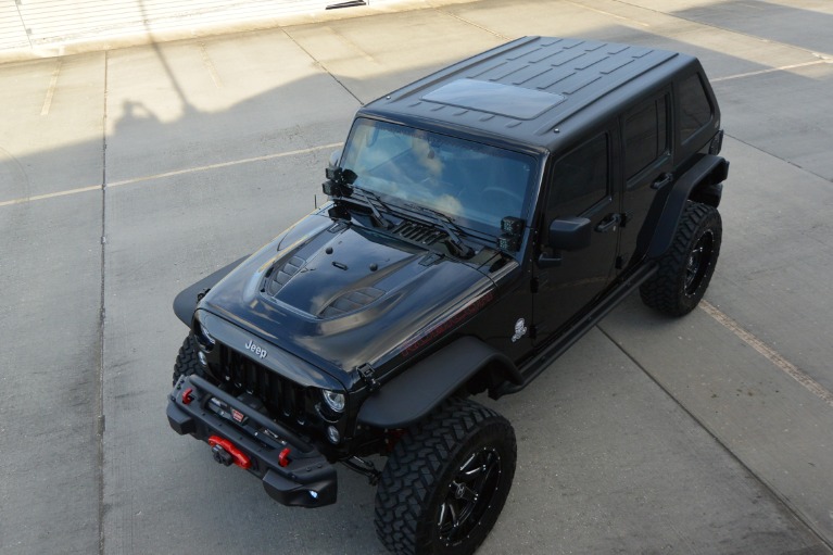 Used-2017-Jeep-Wrangler-Unlimited-Rubicon-Hard-Rock-Jackson-MS