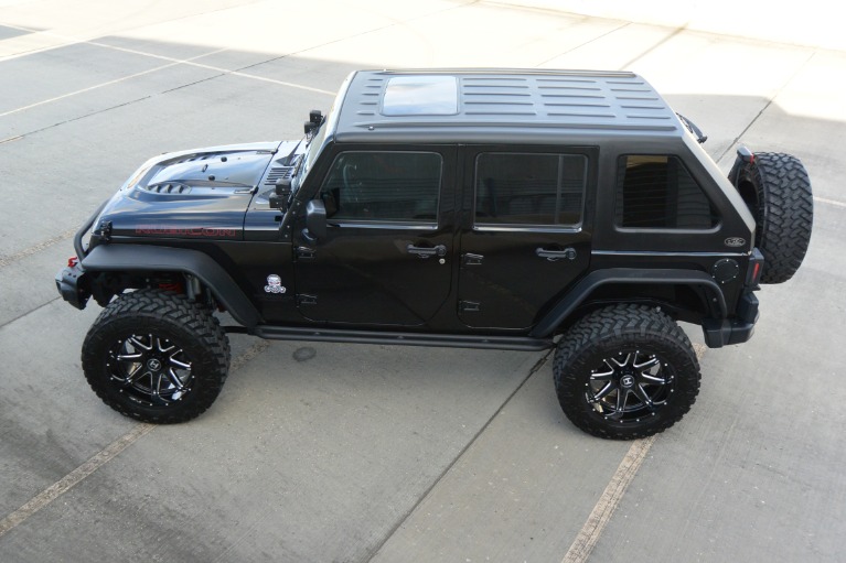 Used-2017-Jeep-Wrangler-Unlimited-Rubicon-Hard-Rock-for-sale-Jackson-MS