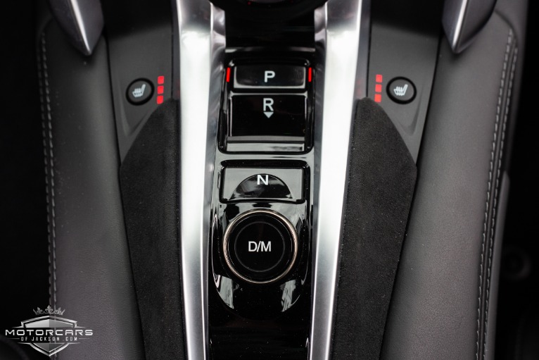 Used-2017-Acura-NSX-Full-Custom-Show-Car-Jackson-MS