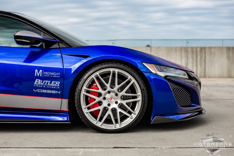 Used-2017-Acura-NSX-Full-Custom-Show-Car-for-sale-Jackson-MS