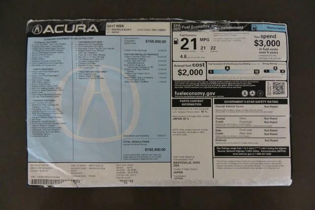 Used-2017-Acura-NSX-Full-Custom-Show-Car-for-sale-Jackson-MS
