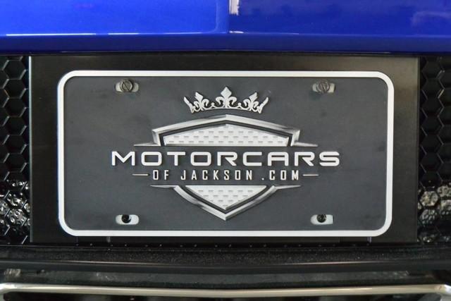 Used-2017-Acura-NSX-Full-Custom-Show-Car-for-sale-Jackson-MS