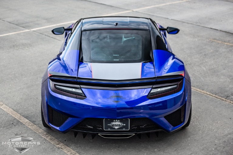 Used-2017-Acura-NSX-Full-Custom-Show-Car-for-sale-Jackson-MS