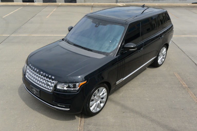 Used-2017-Land-Rover-Range-Rover-LWB-for-sale-Jackson-MS
