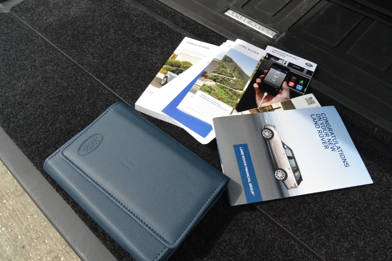 Land Rover Financial Group Land Rover Financial Group
