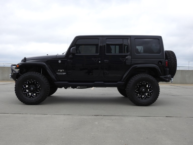 Used-2018-Jeep-Wrangler-JK-Unlimited-Sahara-Jackson-MS