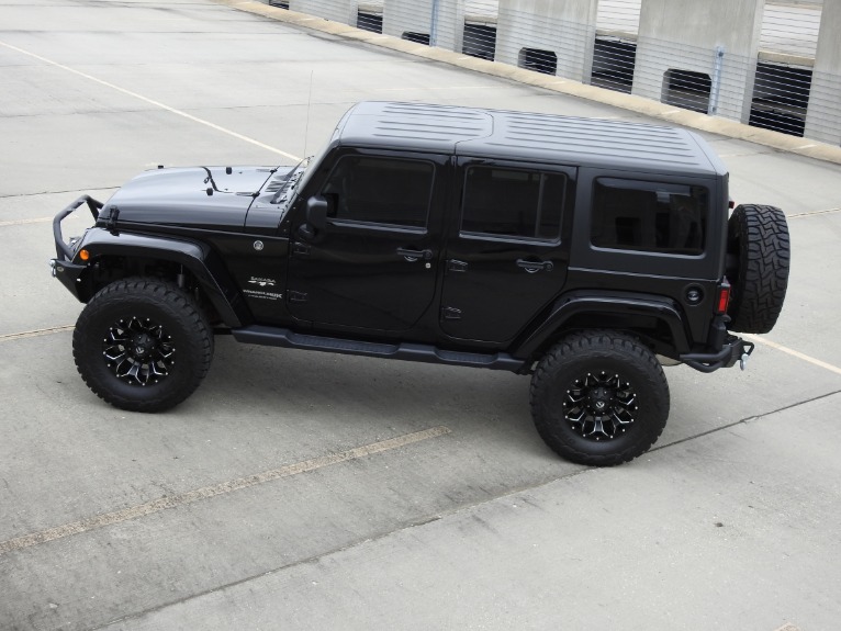 Used-2018-Jeep-Wrangler-JK-Unlimited-Sahara-Jackson-MS