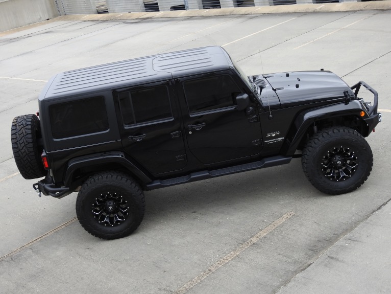 Used-2018-Jeep-Wrangler-JK-Unlimited-Sahara-Jackson-MS