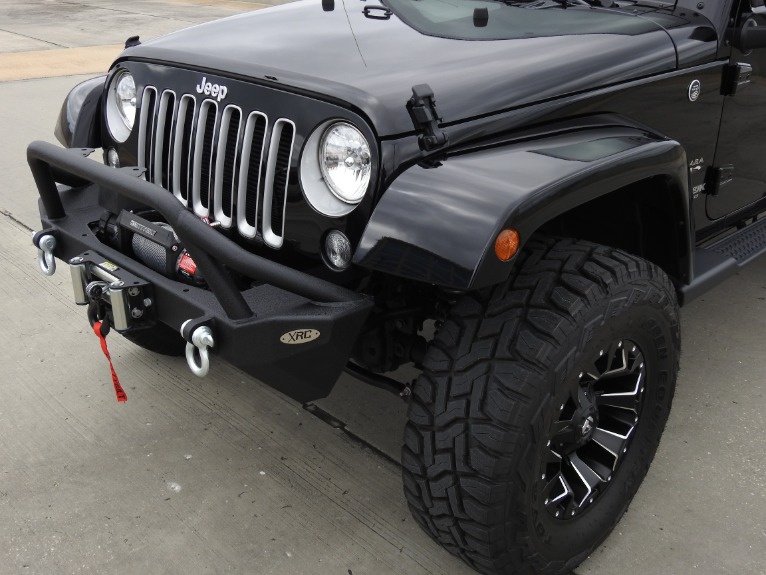 Used-2018-Jeep-Wrangler-JK-Unlimited-Sahara-Jackson-MS