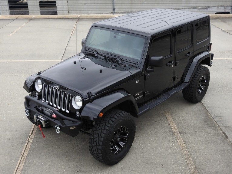 Used-2018-Jeep-Wrangler-JK-Unlimited-Sahara-Jackson-MS