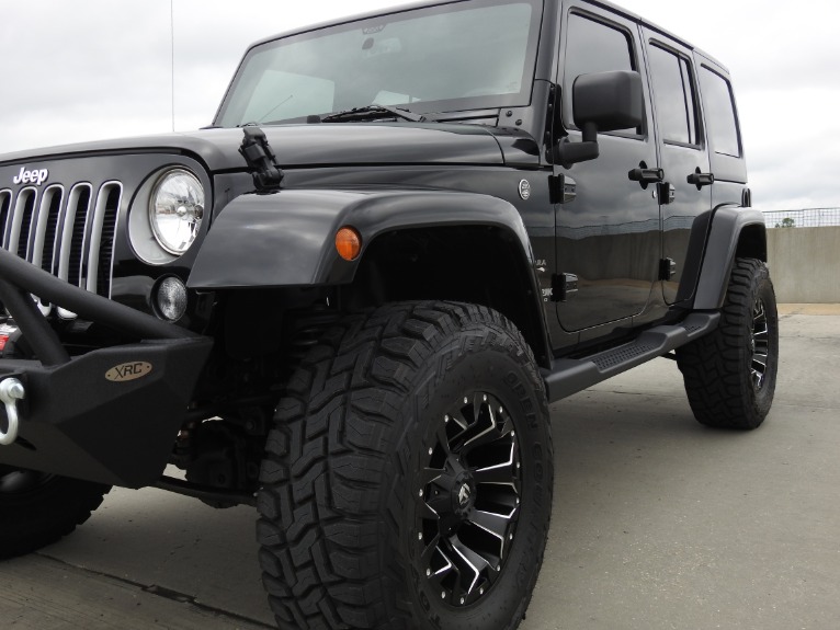 Used-2018-Jeep-Wrangler-JK-Unlimited-Sahara-for-sale-Jackson-MS