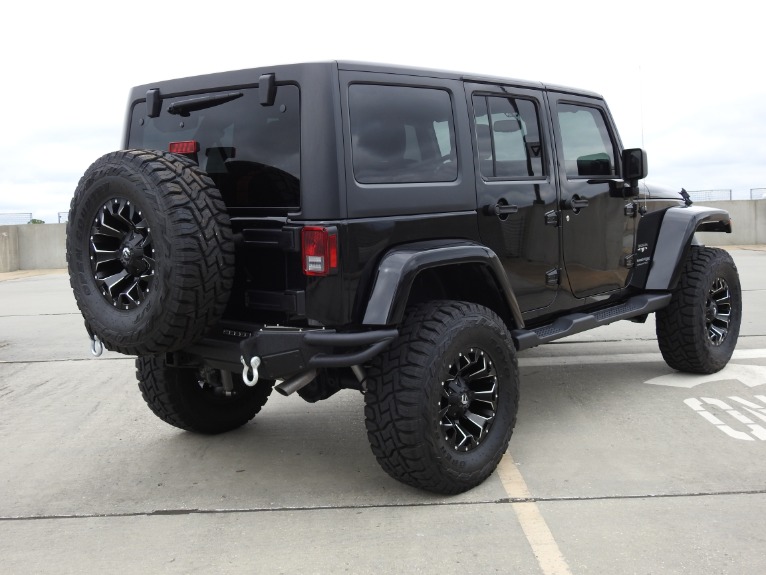 Used-2018-Jeep-Wrangler-JK-Unlimited-Sahara-Jackson-MS