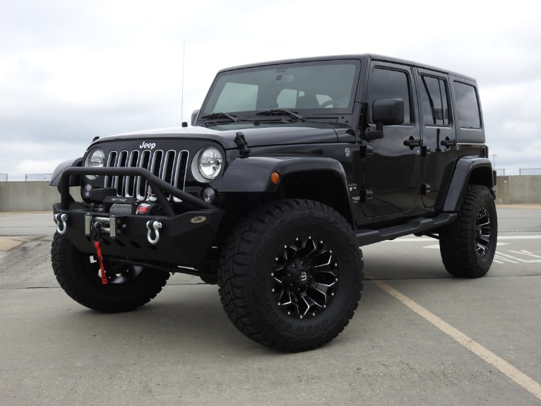 Used-2018-Jeep-Wrangler-JK-Unlimited-Sahara-for-sale-Jackson-MS