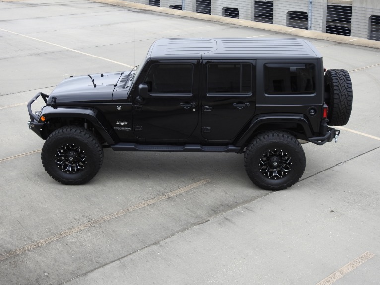 Used-2018-Jeep-Wrangler-JK-Unlimited-Sahara-Jackson-MS