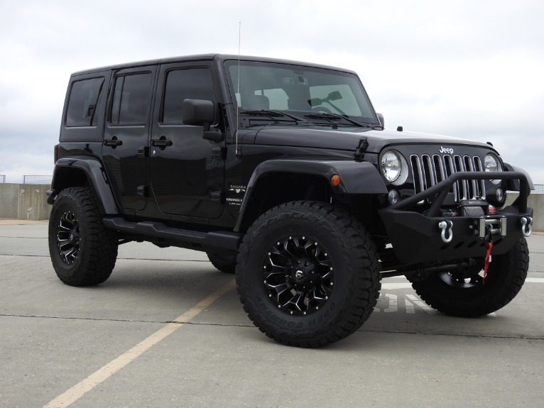 Used-2018-Jeep-Wrangler-JK-Unlimited-Sahara-Jackson-MS