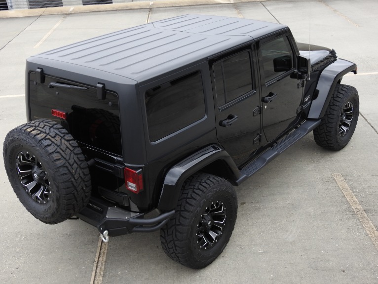 Used-2018-Jeep-Wrangler-JK-Unlimited-Sahara-Jackson-MS