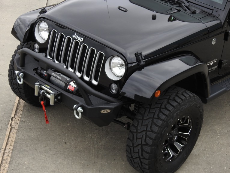 Used-2018-Jeep-Wrangler-JK-Unlimited-Sahara-Jackson-MS