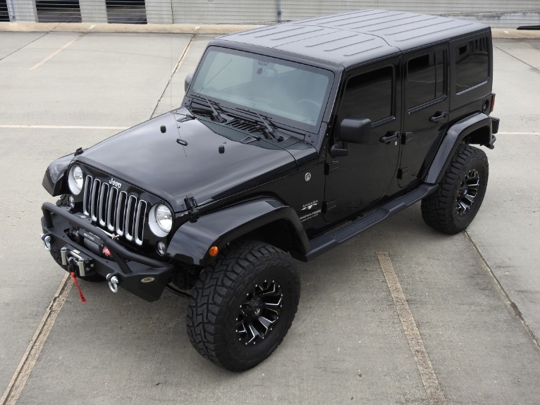 Used-2018-Jeep-Wrangler-JK-Unlimited-Sahara-Jackson-MS