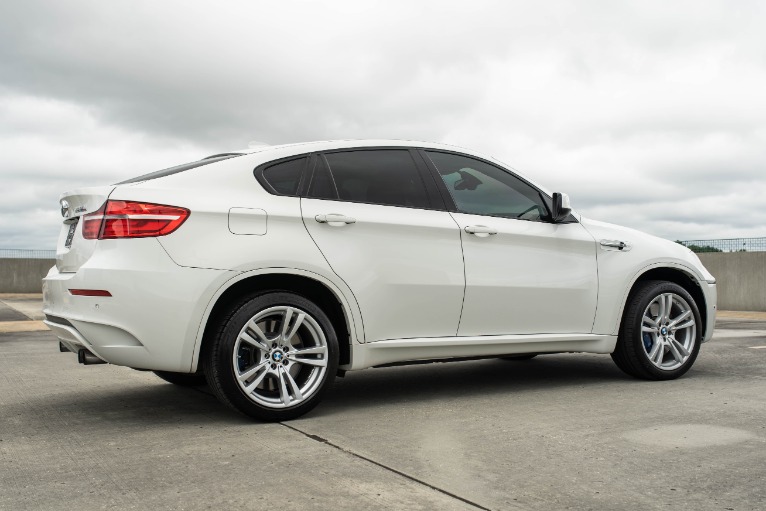 Used-2014-BMW-X6-M-Jackson-MS