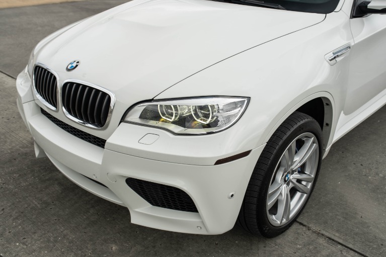 Used-2014-BMW-X6-M-Jackson-MS