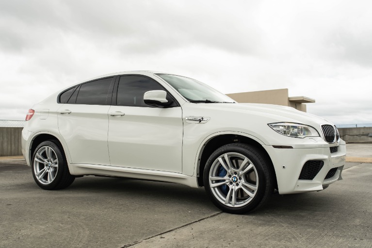 Used-2014-BMW-X6-M-Jackson-MS