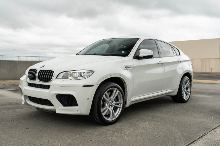 Used-2014-BMW-X6-M-Jackson-MS