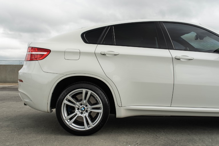 Used-2014-BMW-X6-M-Jackson-MS